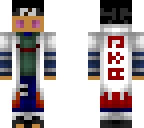 elpepes hokage