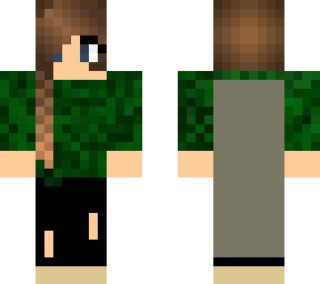 elytra girl