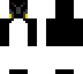 emperor penguin