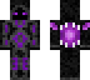 ender assassin