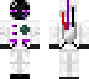 ender astronaut