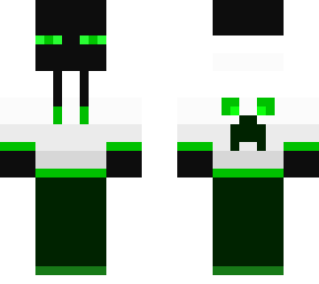 enderman kid