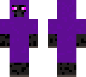 enderman sheep