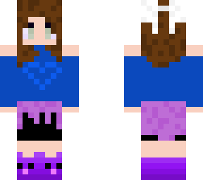evangeline