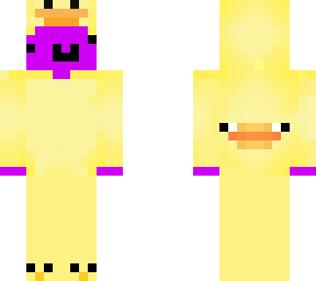 evantube duck onsie