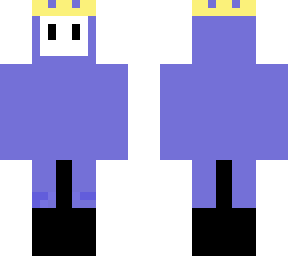 fall guy