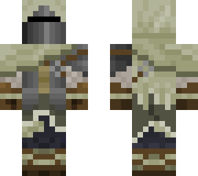 fallen knight armor