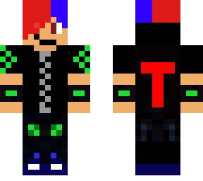 fazbear's skin