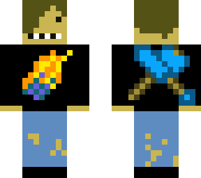 fighter use if u want