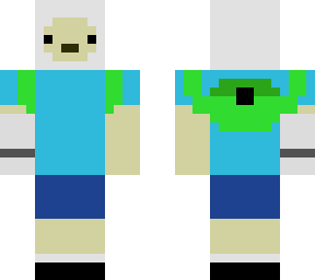 finn