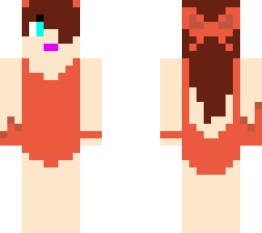 fire girl