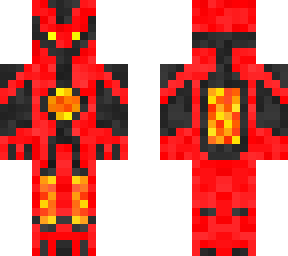 fire imp