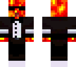 fire tuxedo 2.0