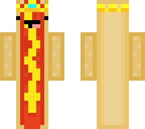 first skin glizzy king