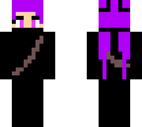fixing another skin