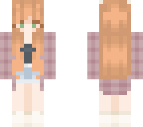 flannel