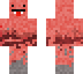 flesh
