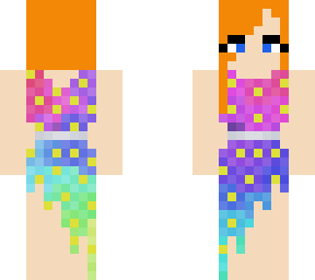 flower princess