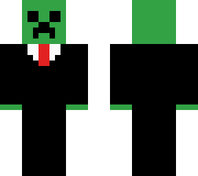 formal creeper