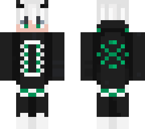 fox green