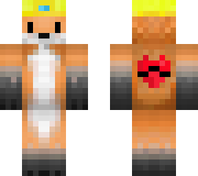 fox miner