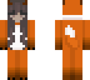fox onesie