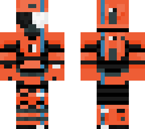 fox space marine