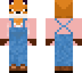 foxet
