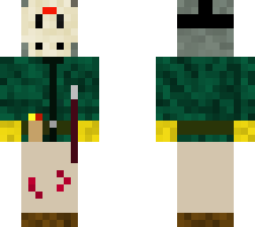friday the 13th jason part 6