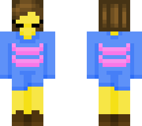 frisk