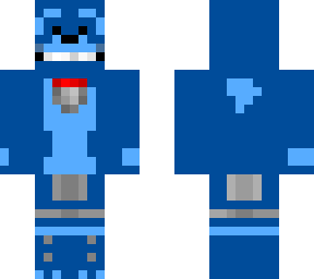 frost funtime foxy