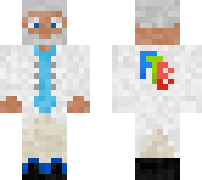 ftb - scientist version 1.0