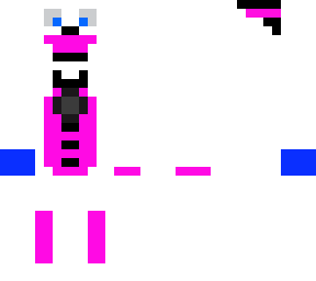 funtime freddy