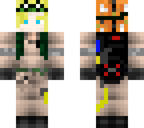 g ghostbuster