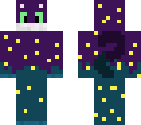 galaxy cat
