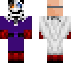 gasterr_man