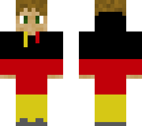 german boy