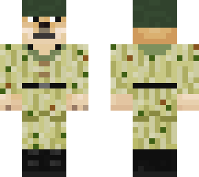 german custom/desert grain patterns