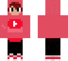 gingersuckzyt skin
