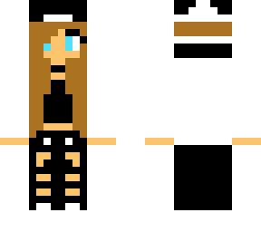 girl