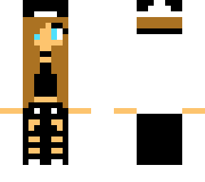 girl character