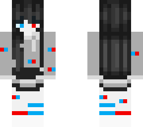glitch request