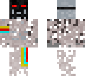 glitchsteel