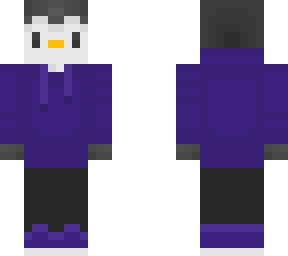 glutchguin purple