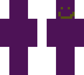 god