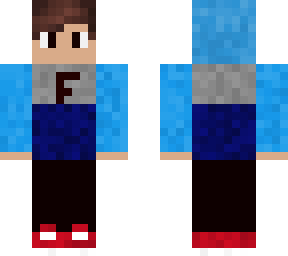 gofrancogo oficial  (versin humano)