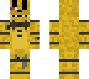 golden freddy