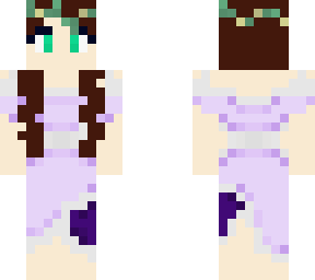 greek outfit