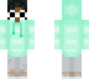 green!