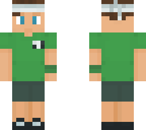 green team